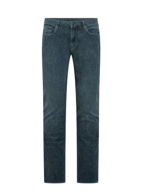 Jeans Emporio Armani blu Emporio Armani | EM000121 AF22814.MB002